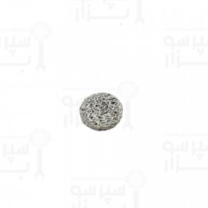 فیلتر ضدزنگ ورودی آب و زیر ژیگلور داخل هدگروپ جیمبالی/ فائما / کاسادیو