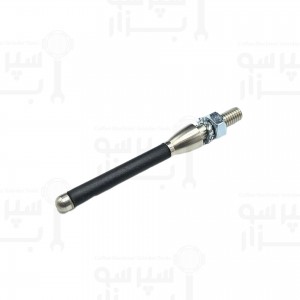 چنگال نگهدارنده پرتافیلتر آسیاب های مکاپ / ماکآپ  / لاسپازیاله