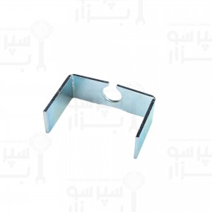 نگهدارنده پشت مانومتر / منومتر قطر ۴۰ میلیمتر کوئیک میل