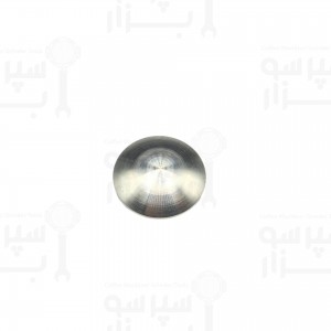 دکمه منو پروگرم و تنظیمات آسیاب مکاپ / لاسپازیاله مدل های MXD-M7D ام ایکس دی / ام۷دی