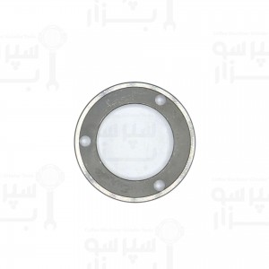 تیغه اوریجینال آسیاب یوروکا قطر خارجی ۶۰ میلیمتر راستگرد مدل زنیت کلاب