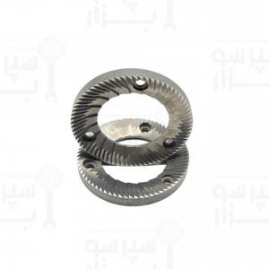 تیغه اورجینال آسیاب رمیداگ 83 میلیمتری برای مدل  MST-83P E ام اس تی 83 پی ای
