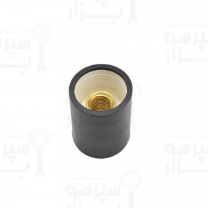 دستگیره شیر بخار سنرمو مدل روما و زوئی زوعه