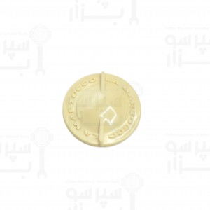 پوشش / درپوش دستگیره بخار مارزوکو مدل جی بی ۵ اورجینال