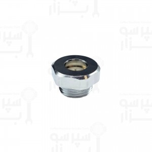 مهره اتصال نازل بخار به شیر بخار فائما ای91 / ای92 / اینووا  / ای نوا / امبلما