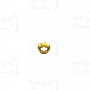 جافنری داخل شیر آب و بخار بی اف سی رویال ارتفاع ۵میل