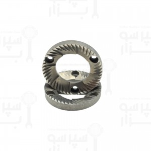 تیغه اسیاب فائما قطر بیرونی ۵۴ میلیمتر قطر داخلی  31 میلیمتر راستگرد