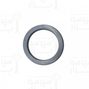 واشر زیر اهرم هدگروپ دستگاه های اهرمی آستوریا / بتزرا / بیزرا / برازیلیا / ویکتوریا آردینو و غیره ابعاد 7*40*52 میلیمتر