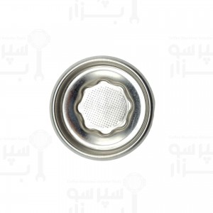 بسکت پرتافیلتر ۱ کاپ سینگل ۷ گرمی مخصوص برند یونیک