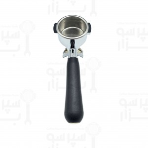 پرتا فیلتر ۲ کاپ آستوریا پلاس فوریو / وگا کانسپت سایز 53 میل کامل با بسکت داخل