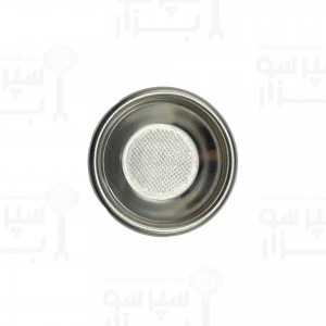 بسکت پرتافیلتر ۱کاپ تک سینگل سنمارکو ۷ گرمی