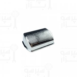 روکش کرومی دکمه عصاره گیری جیمبالی ام۳۹ کلاسیک اورجینال