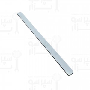 پلکسی گلاس محافظ پنل نمایشگر دما لاسپازیاله اس۸ / اس۹ اورجینال