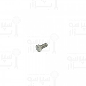 پیچ ضد زنگ شاور هدگروپ کنتی مدل X1 و NL اورجینال ام5 طول 10 میلیمتر