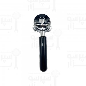 پرتافیلتر ۲کاپ دوبل سنمارکو سن مارکو با ناودانی و بسکت کامل