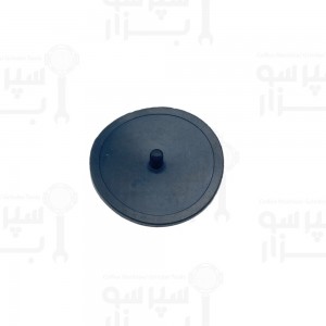 لاستیک ایتالیایی کور کن نسوز بسکت پرتافیلتر جهت بکواش شستشو هدگروپ بدون تعویض بسکت مناسب تمام برندهای دستگاه اسپرسو سایزهای 53-54-58