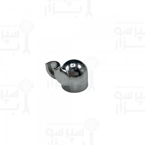 ناودانی پرتافیلتر ۱کاپ تک سینگل رزوه ۳/۸ اینچ ارتفاع 29 میلیمتر