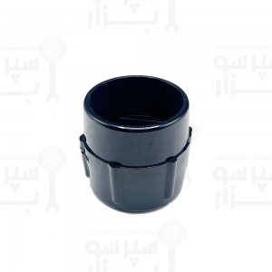 مبدل زیر قیف آسیاب  مزر / مازر قطر ۶۰/۵۷ میلیمتر