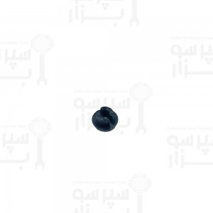 دکمه مشکی زیر برچسب اتصال دکمه های کیپد لاسپازیاله اس۲ اورجینال