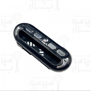 تاچ پنل کیپد الکترونیک ۵ دکمه لاسپازیاله اس۸/اس۹ اورجینال کامل همراه با برد پشت