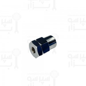 فشارشکن زیر شیر برقی هدگروپ آستوریا / برازیلیا / وی بی ام / وگا  طول ۳۵ میلیمتر