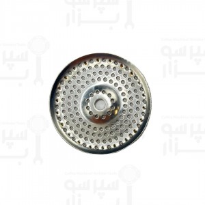 توری شاور هدگروپ دالاکورته قطر ۴۸/۵ میلیمتر