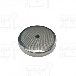 شاور هدگروپ کنتی