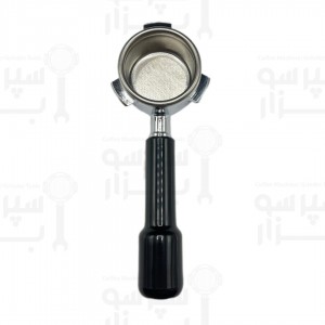 پرتافیلتر نیکد سنمارکو کامل با بسکت دوبل