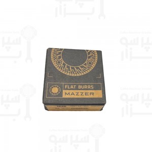 تیغه آسیاب  مزر / مازر مدل مینی اورجینال قطر ۵۸ میلیمتر راستگرد