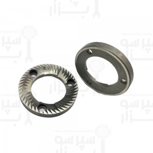 تیغه آسیاب وگا کامپک مدل کی۵ قطر ۶۰ میلیمتر راستگرد