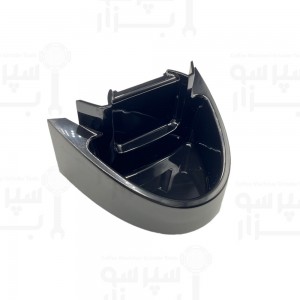 سینی تخلیه آسیاب جیمبالی و کاسادیو اندیمند اورجینال