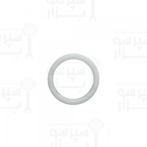 واشر پی تی اف ای بست شیر آب و بخار رنچیلیو ۱×۲۰×۲۴ میلیمتر