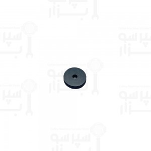 واشر داخل سوپاپ شیر بخار و آب بیزرا الیزه / رنکا ۳٫۵×۴×۱۹ میلیمتر