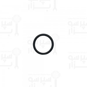 اورینگ مهره اتصال نازل بخار رنچیلیو / برازیلیا / لاسپازیاله / سیمونلی / دالاکورته و غیره ابعاد ۱۶×۲ میلیمتر