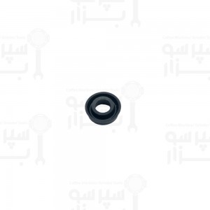 واشر داخل سوپاپ فشارشکن آستوریا / وگا ابعاد ۴٫۶×۶×۱۳٫۸ میلیمتر ان بی آر ۷۵ شور