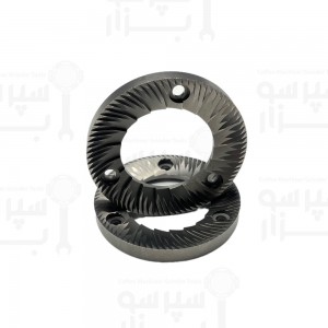 تیغه آسیاب  مزر / مازر مدل میجور و فیورنزاتو اف۶ جی ای قطر ۸۳ میلیمتر راستگرد