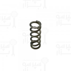 فنر داخلی مهره اتصال نازل به شیر بخار و آب جوش جیمبالی / فائما / کاسادیو