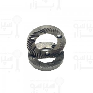 تیغه آسیاب فیورنزاتو مدل ای وی او ۶۴ راستگرد قطر ۶۴ میلیمتر F64 EVO