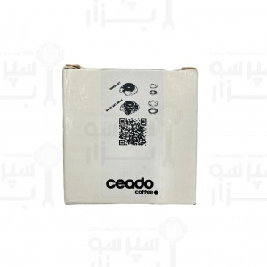 تیغه اورجینال آسیاب سیآدو  سیدو ای37، ای8، ای9 قطر  83 میلیمتر راستگرد تک فاز E37 / E8 / E9