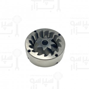 تیغه آسیاب فائما ام سی ۹۰ و ام سی ۹۹ و جیمبالی مدل کونیکال مخروطی قطر ۶۸ میلیمتر تک فاز راستگرد
