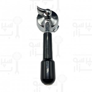 پرتافیلتر کامل 1کاپ بیزرا / بتزرا با بسکت ۷ الی ۹ گرمی