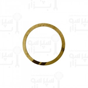 فاصله انداز / لاتن / زیر واشری مکمل هدگروپ کاریمالی ضخامت ۰٬8 میلیمتر