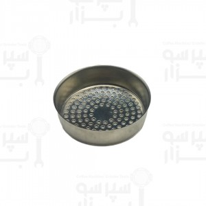 توری شاور کاسه ای هدگروپ  آی ام اس حرفه ای مناسب فائما ای61 / آیبریتال / اکسپوبار / روکت / سنرمو / رویال / ساب /  چیم با قدرت فیلترینگ 35 میکرومتر