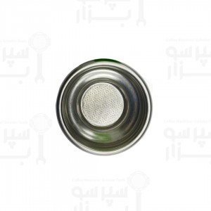بسکت پرتافیلتر سینگل (  ۱کاپ  ) سنمارکو ۹ گرمی
