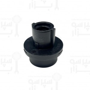 حلقه واسطه بست دستگیره بخار رزوه ای پیچشی فوتورمت های قدیمی اورجینال