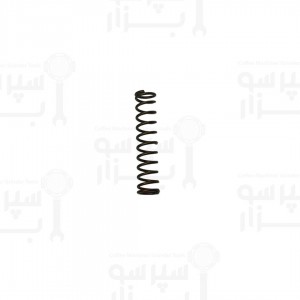 فنر داخل ضامن قفل حلقه تنظیم آسیاب کونیل مدل مارفیل/کلمبیا/تاورو/نوبل/ترنکویلو/جامایکا اورجینال