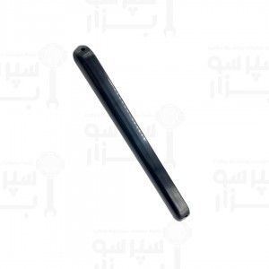 پوشش پلاستیکی مشکی نگهدارنده پنل نمایشگر دما لاسپازیاله اس۸ / اس۹ اورجینال