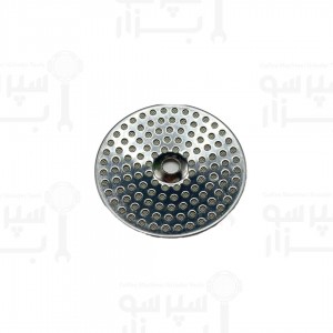 توری اسکرین شاور هدگروپ گاجا قطر ۵۵ میلیمتر