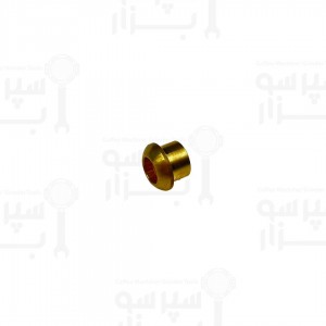 اتصال کونیک فیتینگ لوله مسی قطر ۱۲ میلیمتر مناسب برای قرارگیری در مهره ۱/۲ اینچ