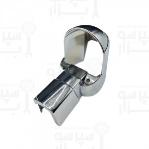 قاب پوشش اورجینال هدگروپ و شیربرقی وگا مدل های پولاریس و اسفرا کروم آینه ای